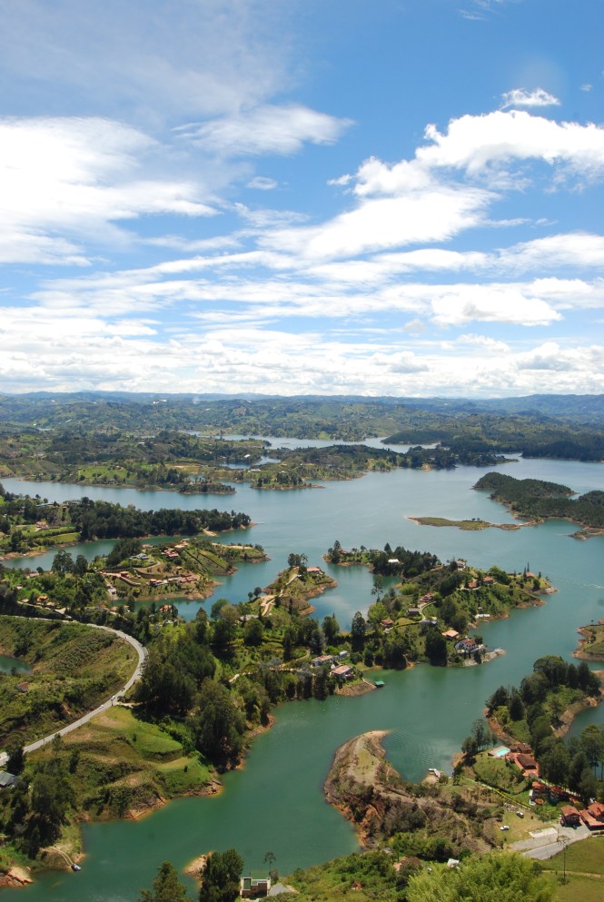 But the reward was worth the work.