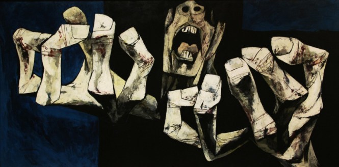 Photo Credit: El Proyecto Matriz