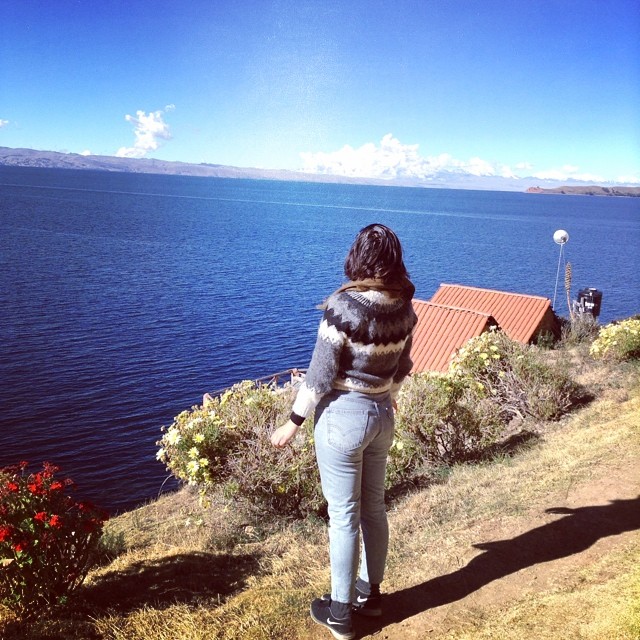 titicaca